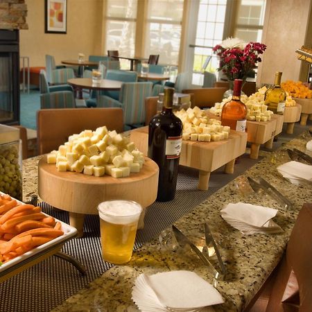 Residence Inn By Marriott San Antonio Seaworld / Lackland Екстер'єр фото