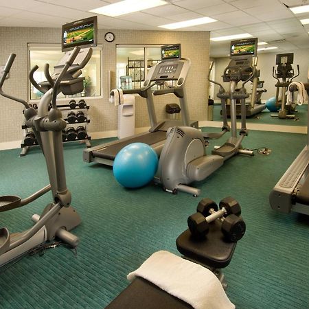 Residence Inn By Marriott San Antonio Seaworld / Lackland Зручності фото