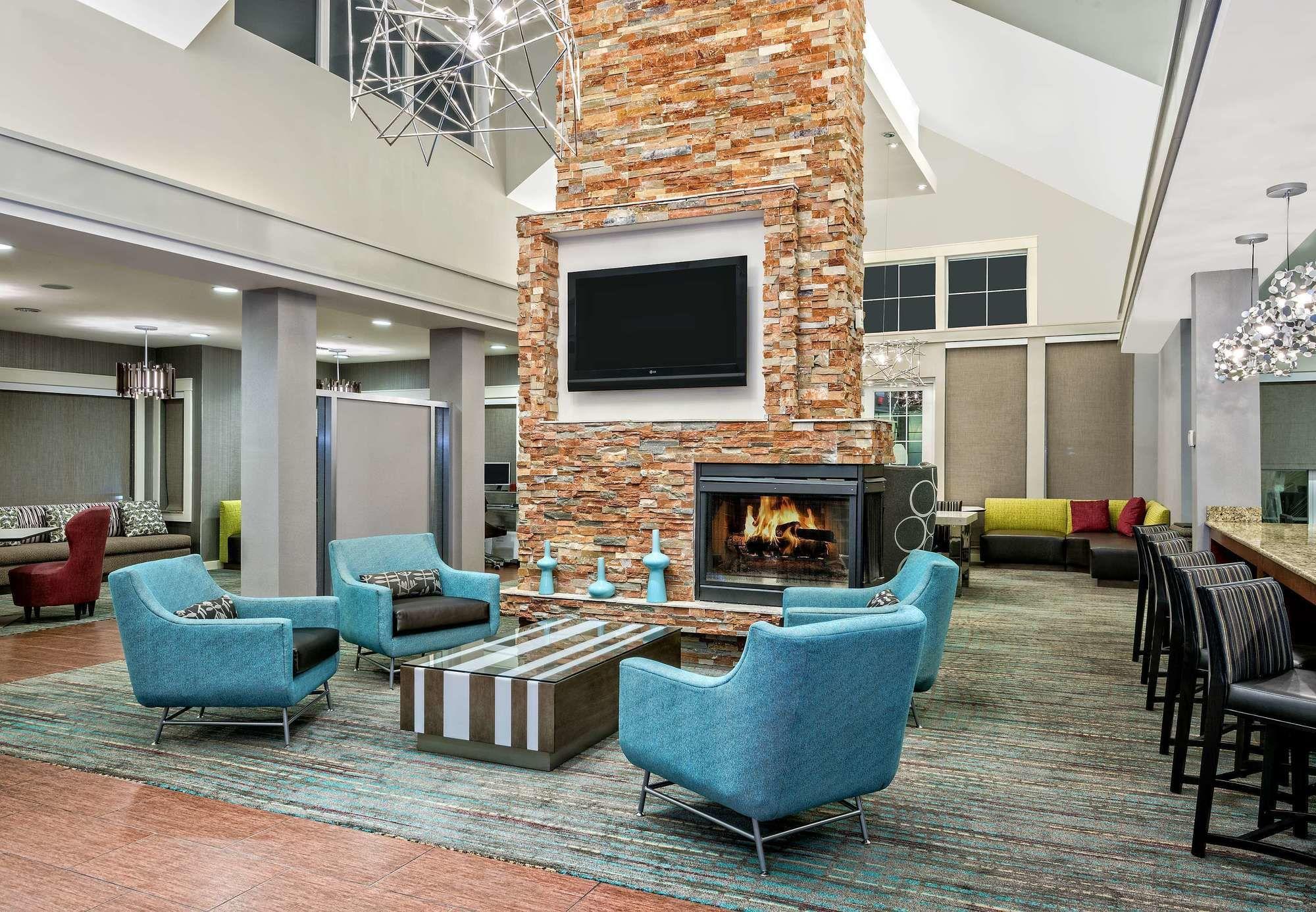 Residence Inn By Marriott San Antonio Seaworld / Lackland Екстер'єр фото