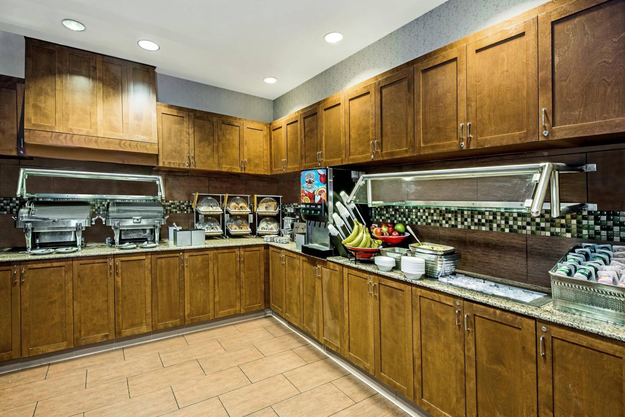 Residence Inn By Marriott San Antonio Seaworld / Lackland Екстер'єр фото