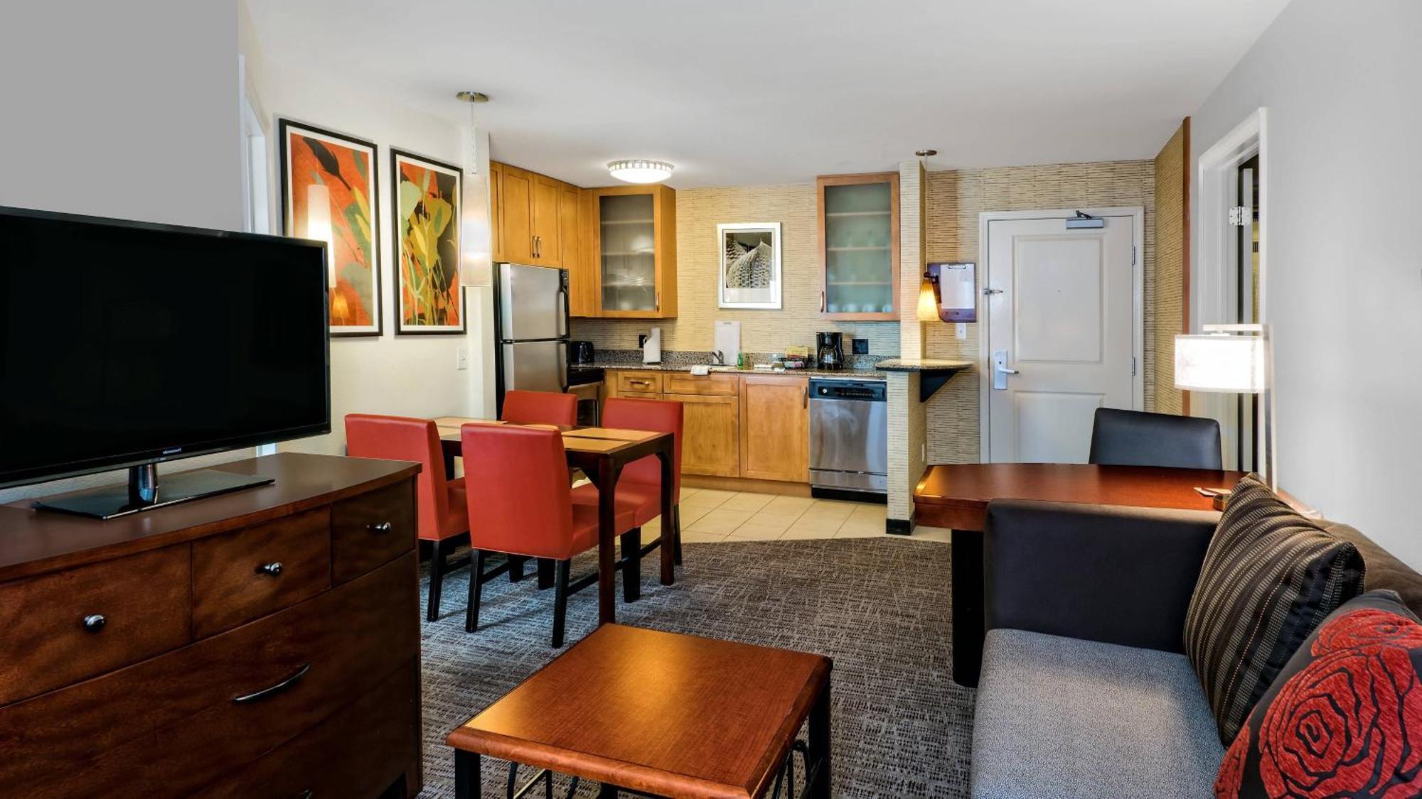 Residence Inn By Marriott San Antonio Seaworld / Lackland Екстер'єр фото