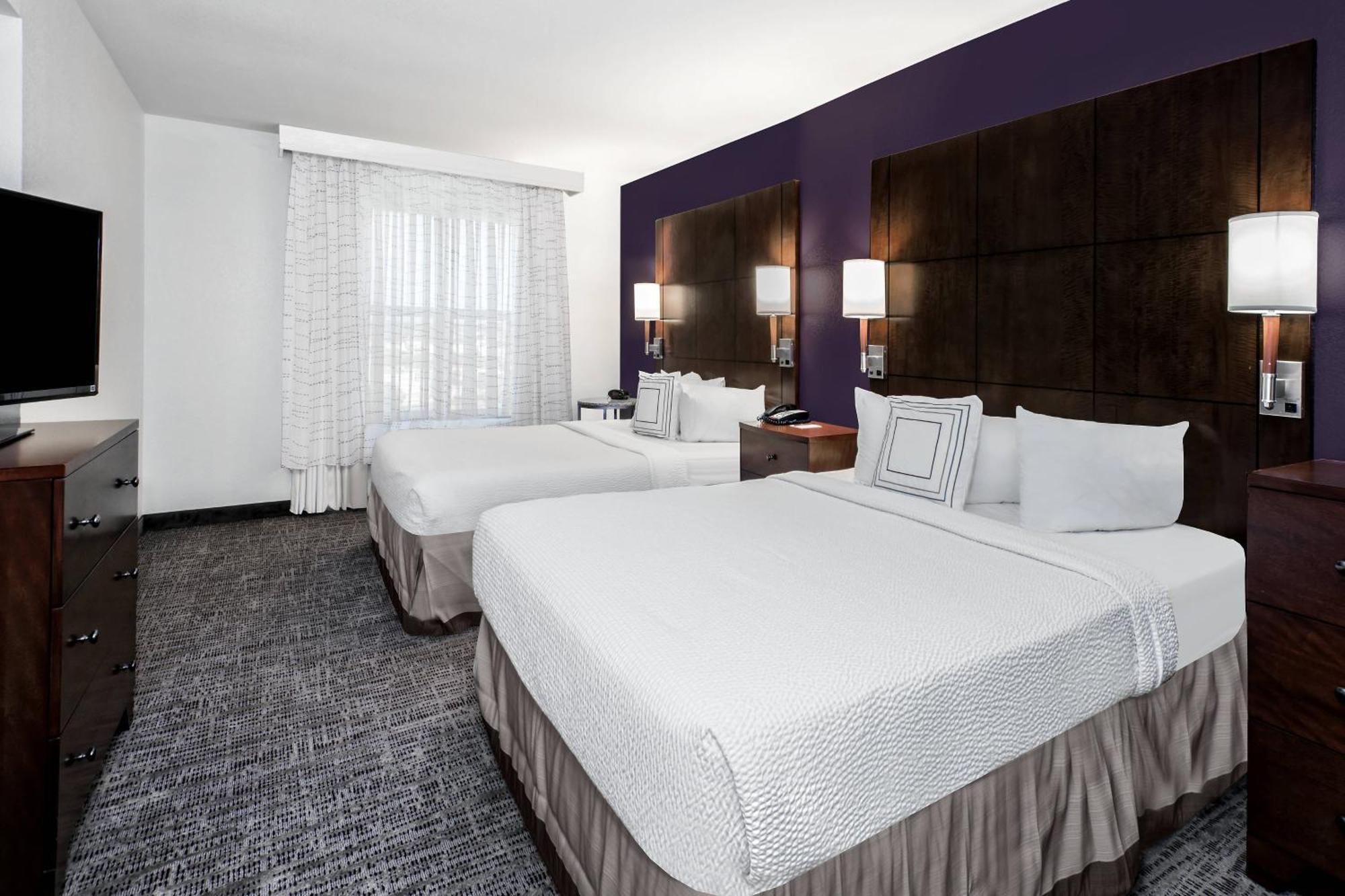 Residence Inn By Marriott San Antonio Seaworld / Lackland Екстер'єр фото