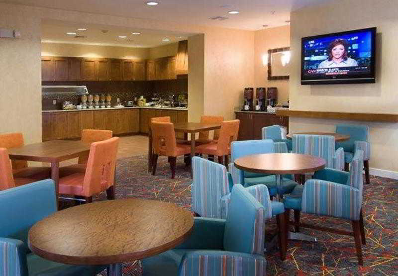 Residence Inn By Marriott San Antonio Seaworld / Lackland Екстер'єр фото