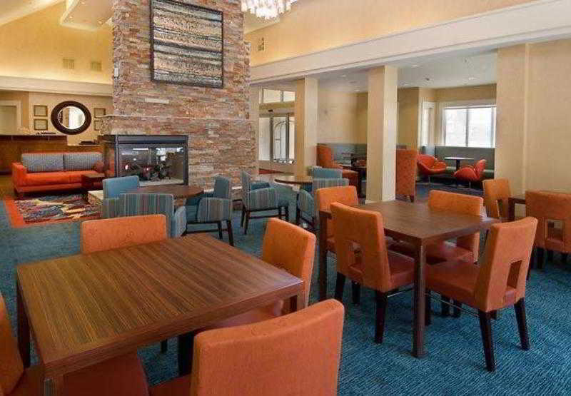 Residence Inn By Marriott San Antonio Seaworld / Lackland Екстер'єр фото