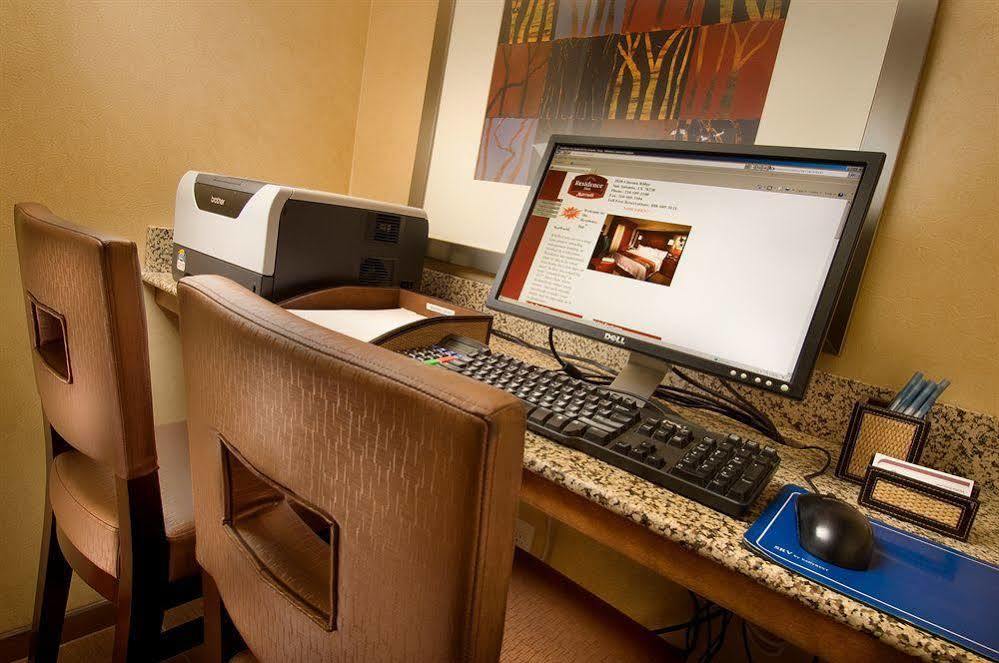 Residence Inn By Marriott San Antonio Seaworld / Lackland Екстер'єр фото