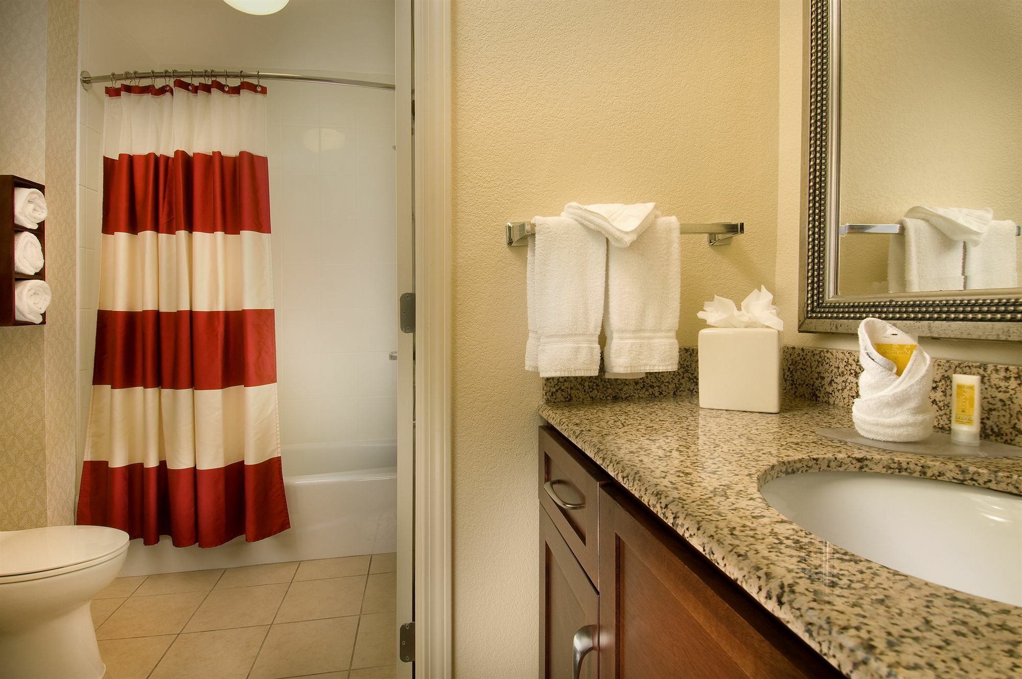 Residence Inn By Marriott San Antonio Seaworld / Lackland Номер фото