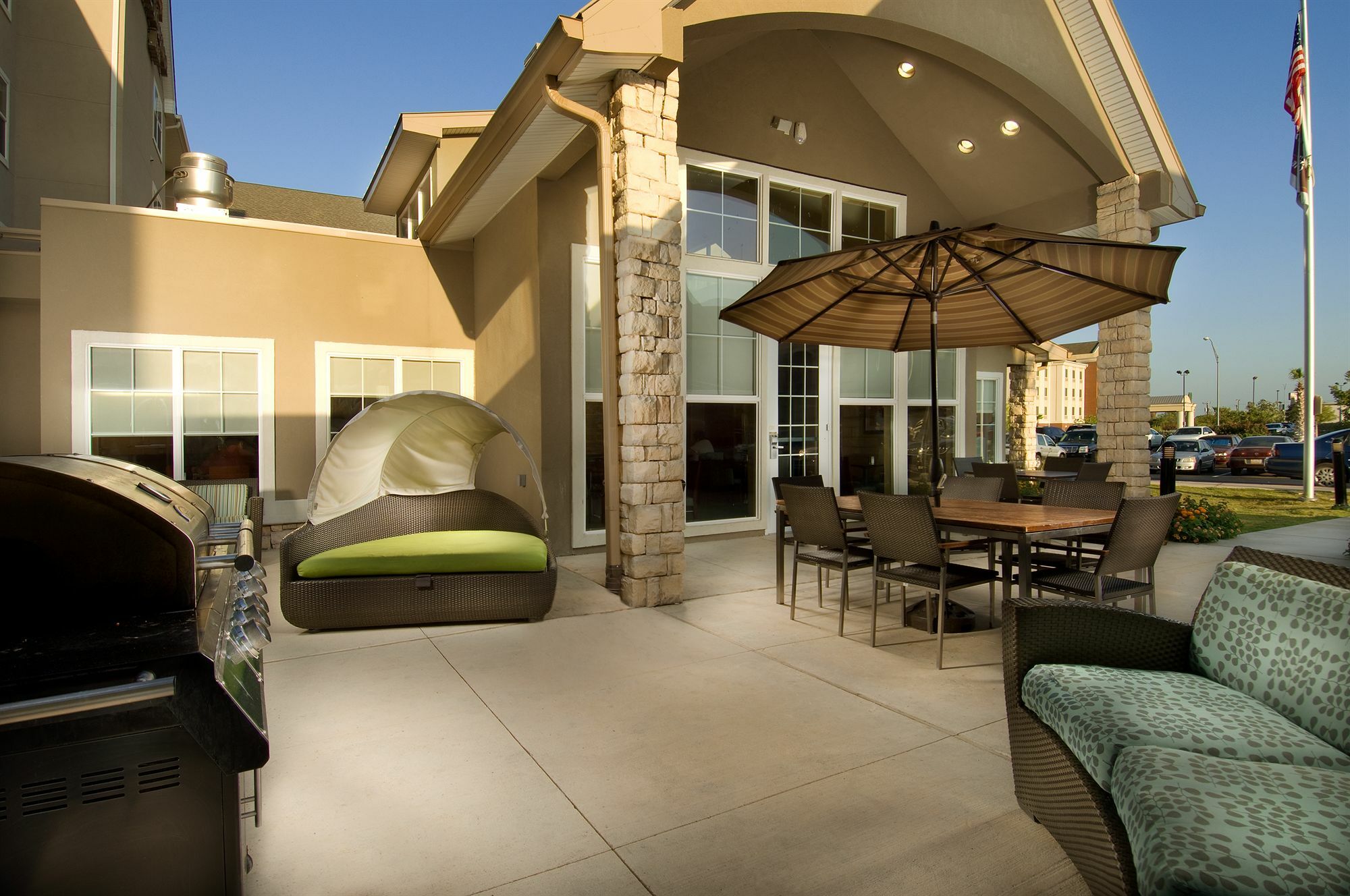 Residence Inn By Marriott San Antonio Seaworld / Lackland Екстер'єр фото