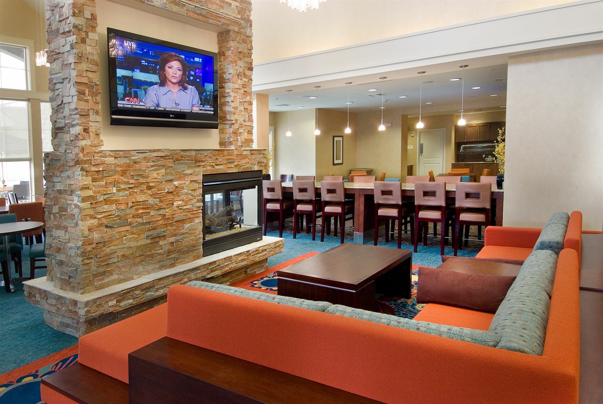 Residence Inn By Marriott San Antonio Seaworld / Lackland Екстер'єр фото